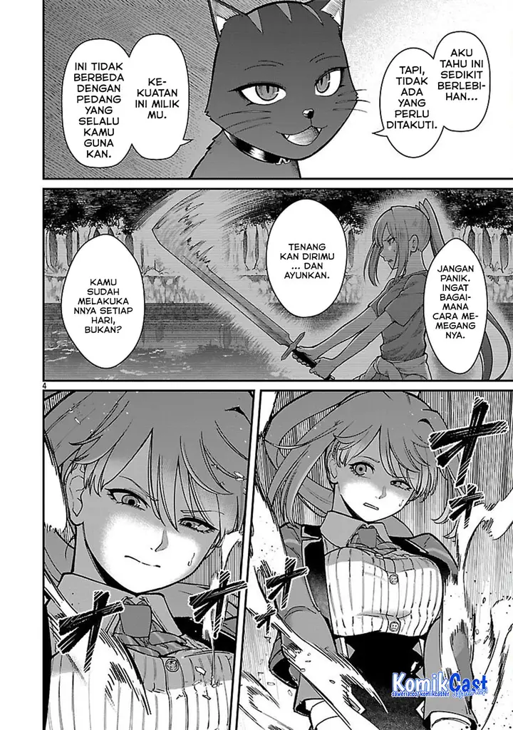 image-komik-saikyou-no-maou-ni-kitaerareta-yuusha-isekai-kikanshatati-no-gakuen-de-musou-suru-chapter-33-5/22