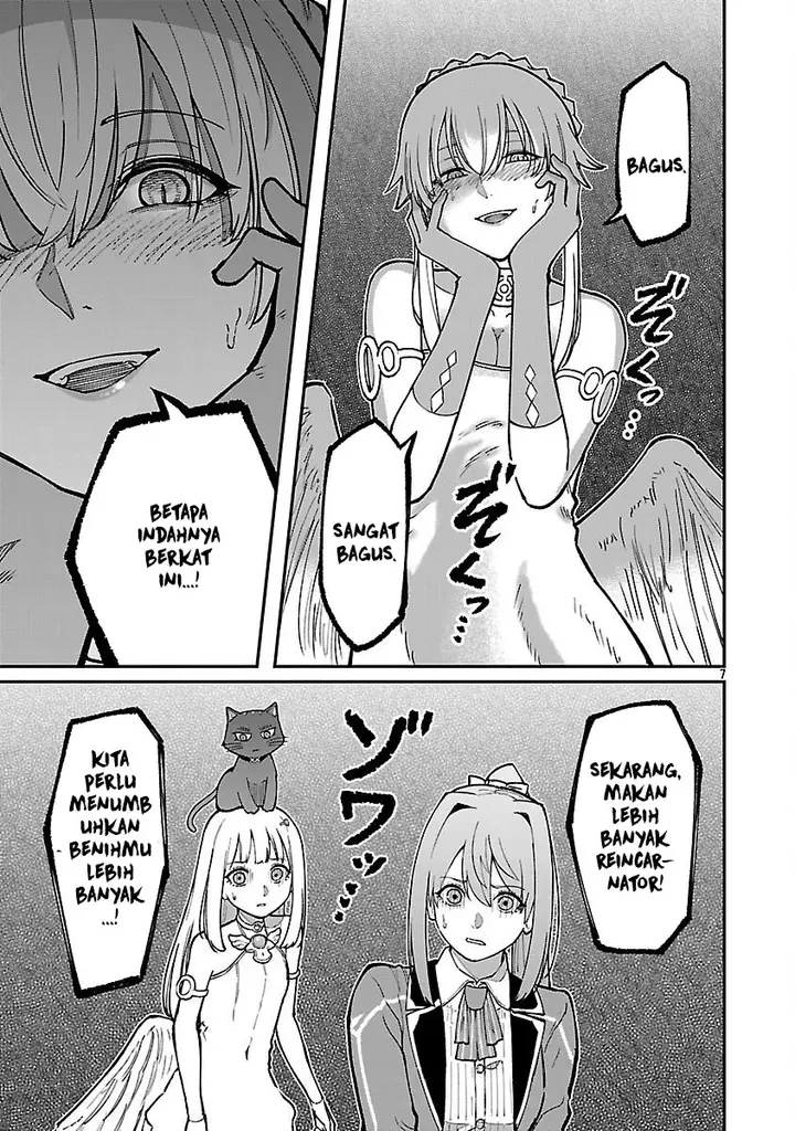 image-komik-saikyou-no-maou-ni-kitaerareta-yuusha-isekai-kikanshatati-no-gakuen-de-musou-suru-chapter-33-8/22