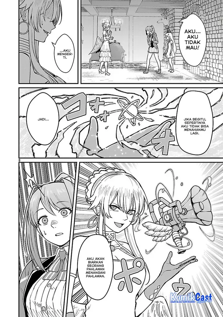 image-komik-saikyou-no-maou-ni-kitaerareta-yuusha-isekai-kikanshatati-no-gakuen-de-musou-suru-chapter-33-9/22