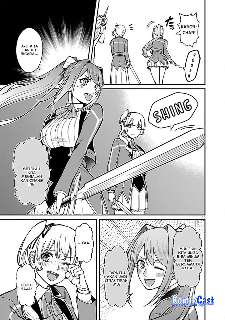 image-komik-saikyou-no-maou-ni-kitaerareta-yuusha-isekai-kikanshatati-no-gakuen-de-musou-suru-chapter-33-16/22