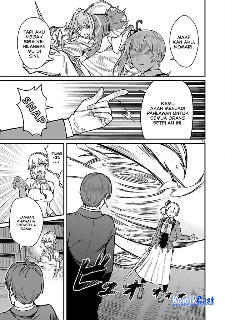 image-komik-saikyou-no-maou-ni-kitaerareta-yuusha-isekai-kikanshatati-no-gakuen-de-musou-suru-chapter-33-18/22