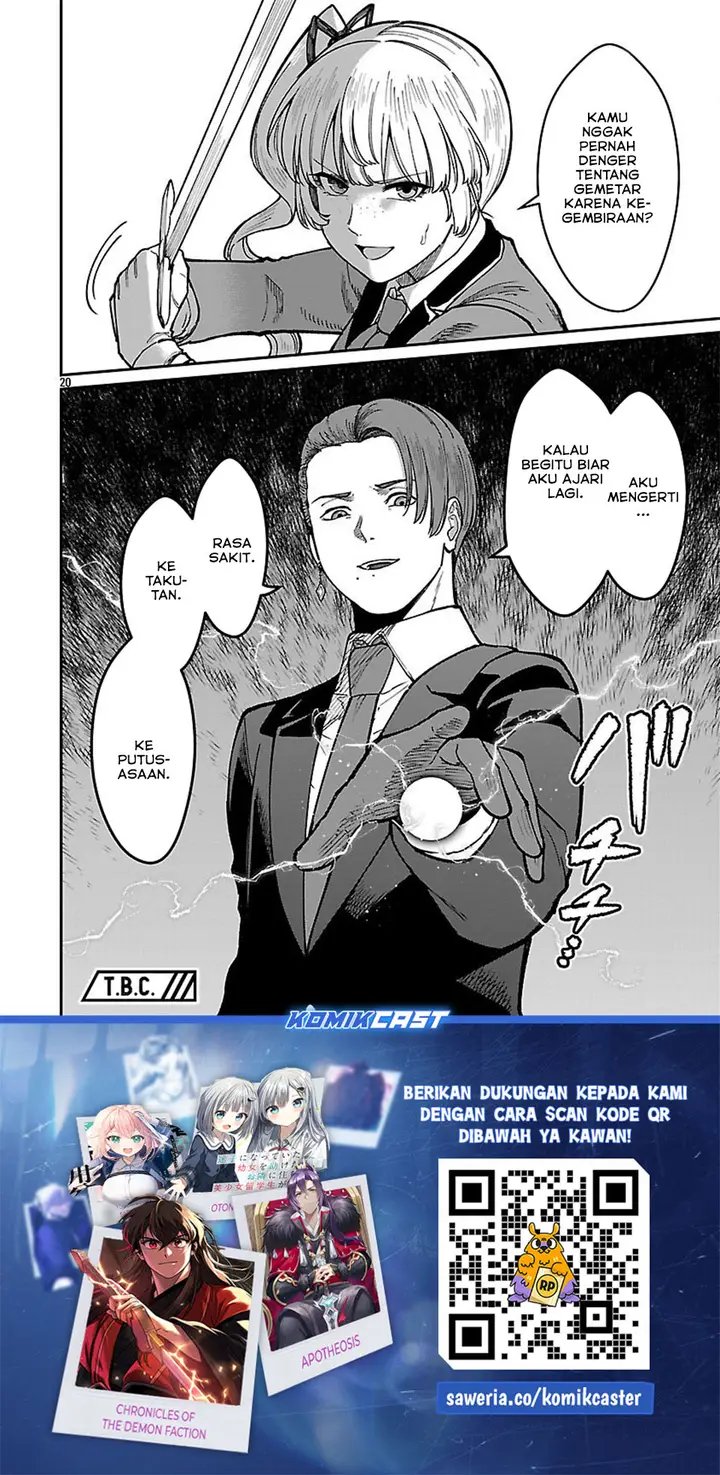 image-komik-saikyou-no-maou-ni-kitaerareta-yuusha-isekai-kikanshatati-no-gakuen-de-musou-suru-chapter-33-21/22