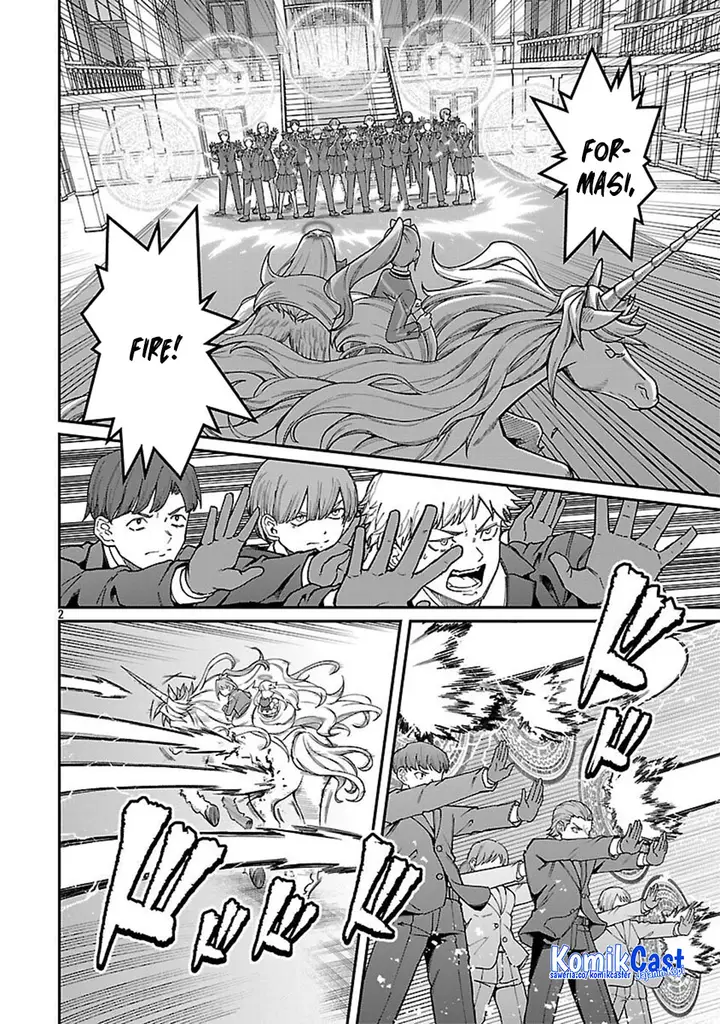 image-komik-saikyou-no-maou-ni-kitaerareta-yuusha-isekai-kikanshatati-no-gakuen-de-musou-suru-chapter-34-3/23