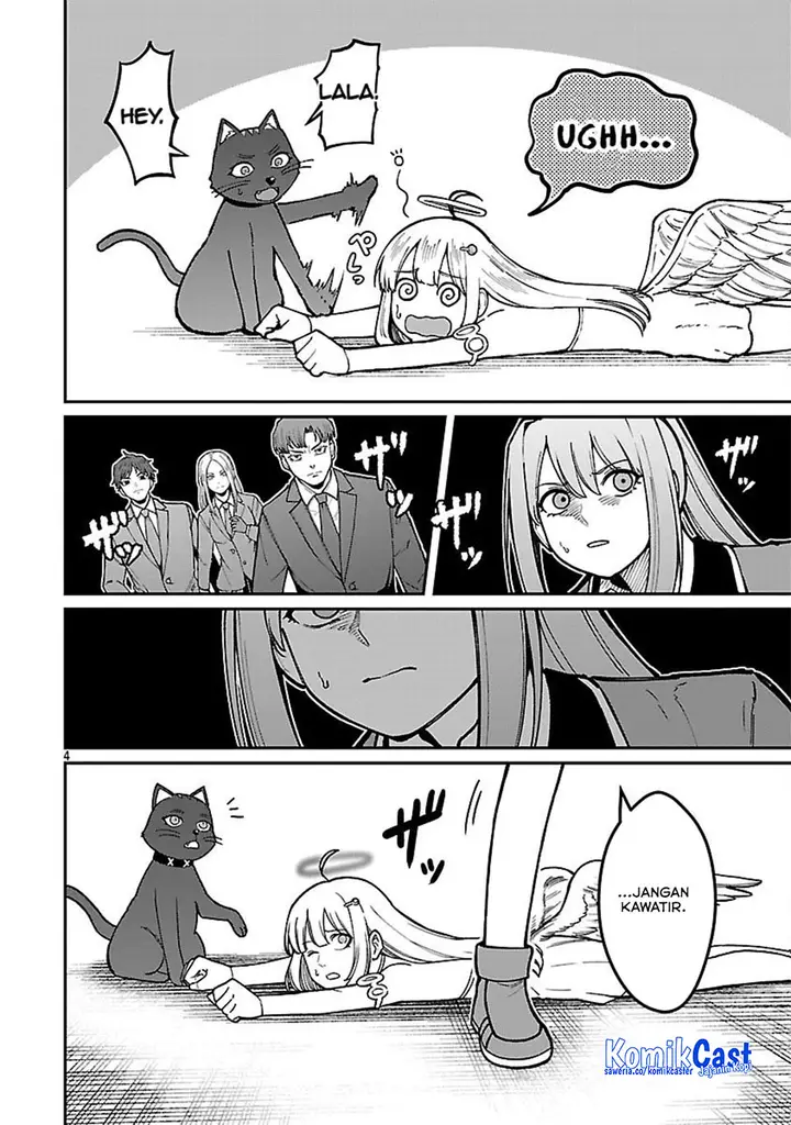 image-komik-saikyou-no-maou-ni-kitaerareta-yuusha-isekai-kikanshatati-no-gakuen-de-musou-suru-chapter-34-5/23
