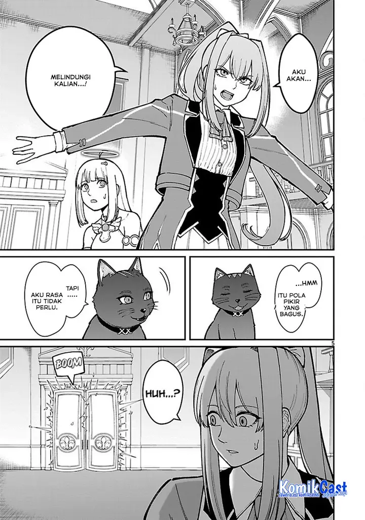 image-komik-saikyou-no-maou-ni-kitaerareta-yuusha-isekai-kikanshatati-no-gakuen-de-musou-suru-chapter-34-6/23