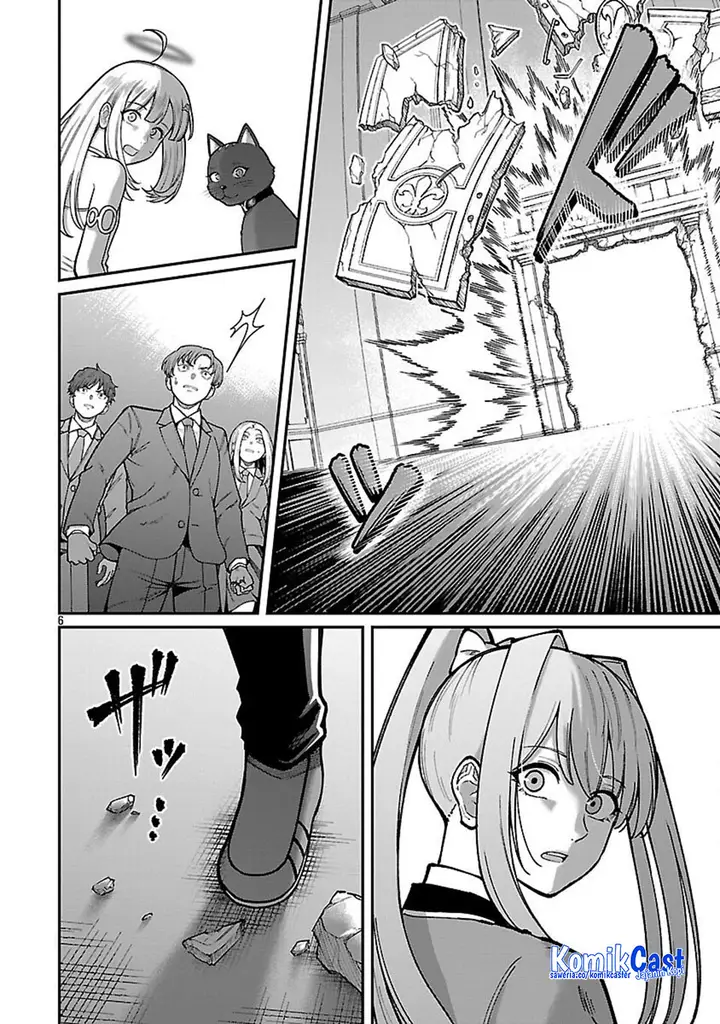 image-komik-saikyou-no-maou-ni-kitaerareta-yuusha-isekai-kikanshatati-no-gakuen-de-musou-suru-chapter-34-7/23