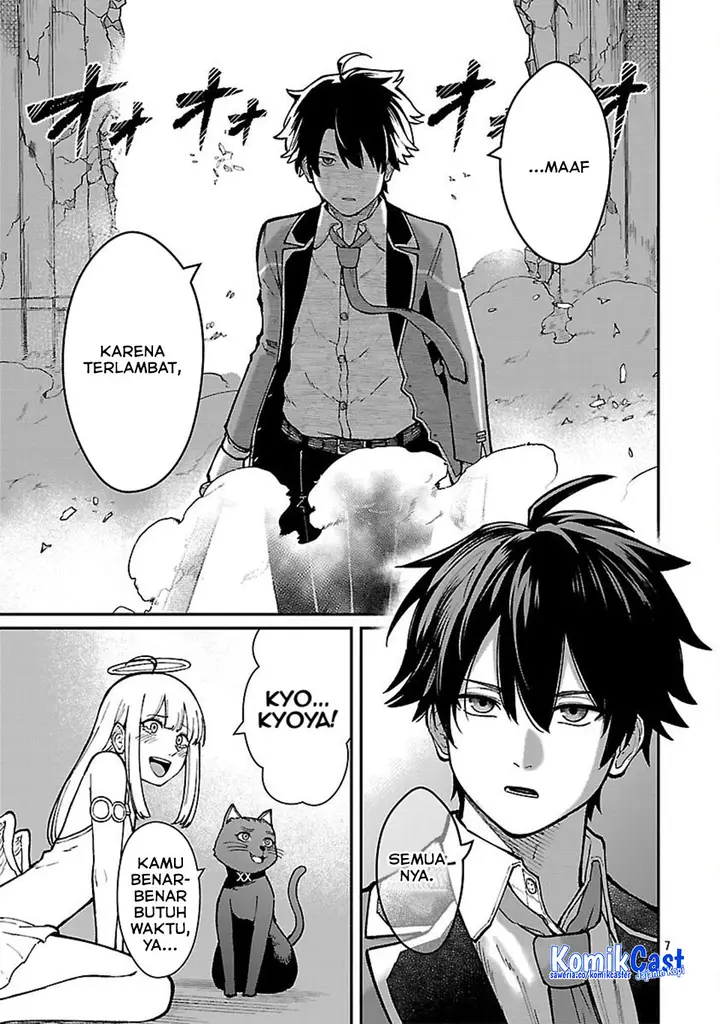 image-komik-saikyou-no-maou-ni-kitaerareta-yuusha-isekai-kikanshatati-no-gakuen-de-musou-suru-chapter-34-8/23