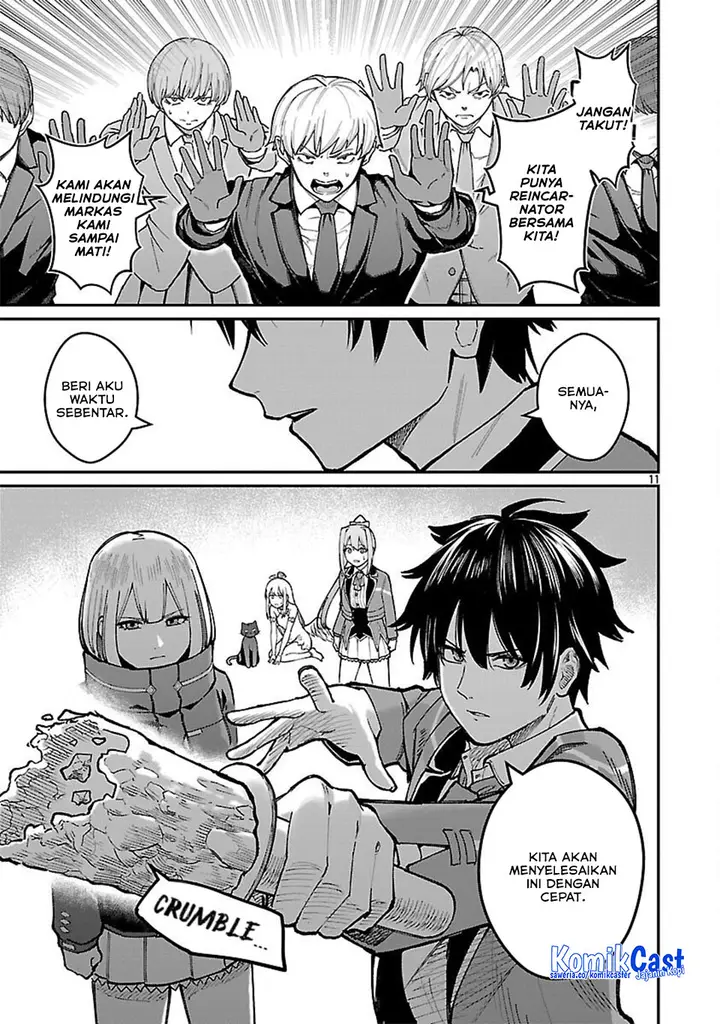 image-komik-saikyou-no-maou-ni-kitaerareta-yuusha-isekai-kikanshatati-no-gakuen-de-musou-suru-chapter-34-12/23