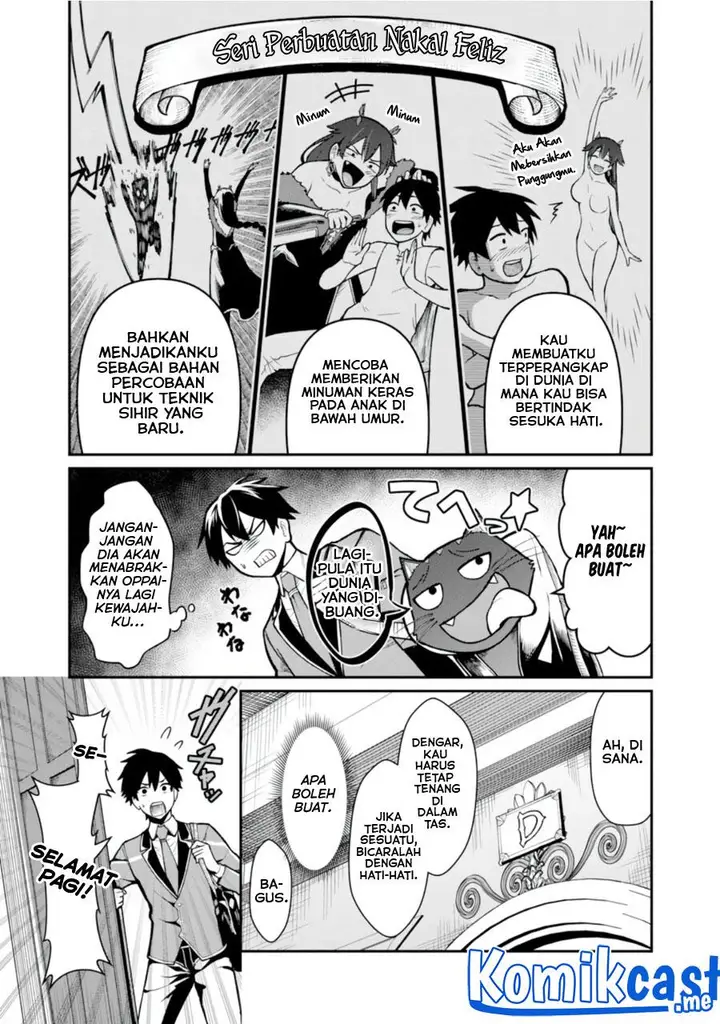 image-komik-saikyou-no-maou-ni-kitaerareta-yuusha-isekai-kikanshatati-no-gakuen-de-musou-suru-chapter-4-3/22