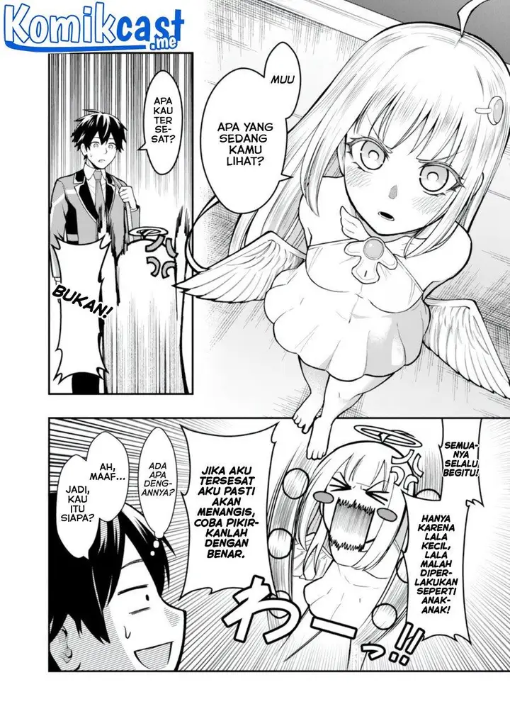 image-komik-saikyou-no-maou-ni-kitaerareta-yuusha-isekai-kikanshatati-no-gakuen-de-musou-suru-chapter-4-6/22