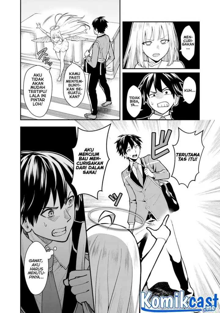 image-komik-saikyou-no-maou-ni-kitaerareta-yuusha-isekai-kikanshatati-no-gakuen-de-musou-suru-chapter-4-10/22