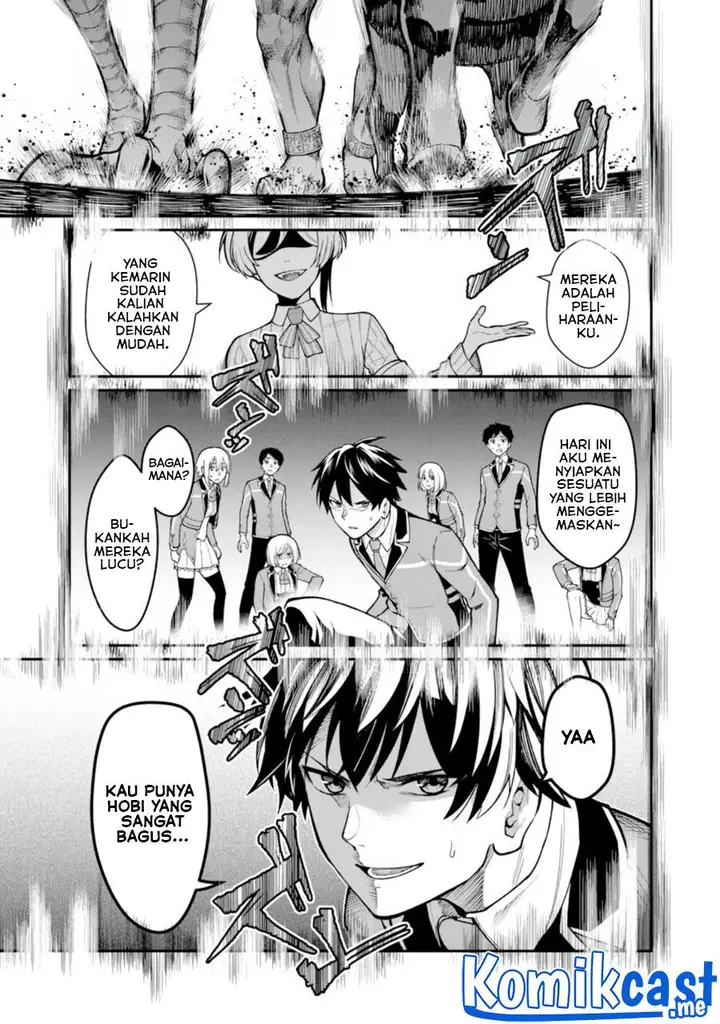 image-komik-saikyou-no-maou-ni-kitaerareta-yuusha-isekai-kikanshatati-no-gakuen-de-musou-suru-chapter-4-19/22