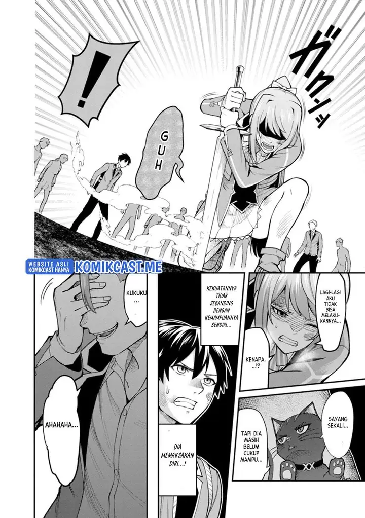 image-komik-saikyou-no-maou-ni-kitaerareta-yuusha-isekai-kikanshatati-no-gakuen-de-musou-suru-chapter-6-6/27