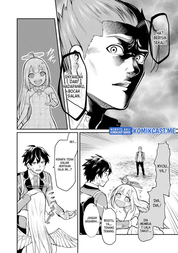 image-komik-saikyou-no-maou-ni-kitaerareta-yuusha-isekai-kikanshatati-no-gakuen-de-musou-suru-chapter-6-8/27