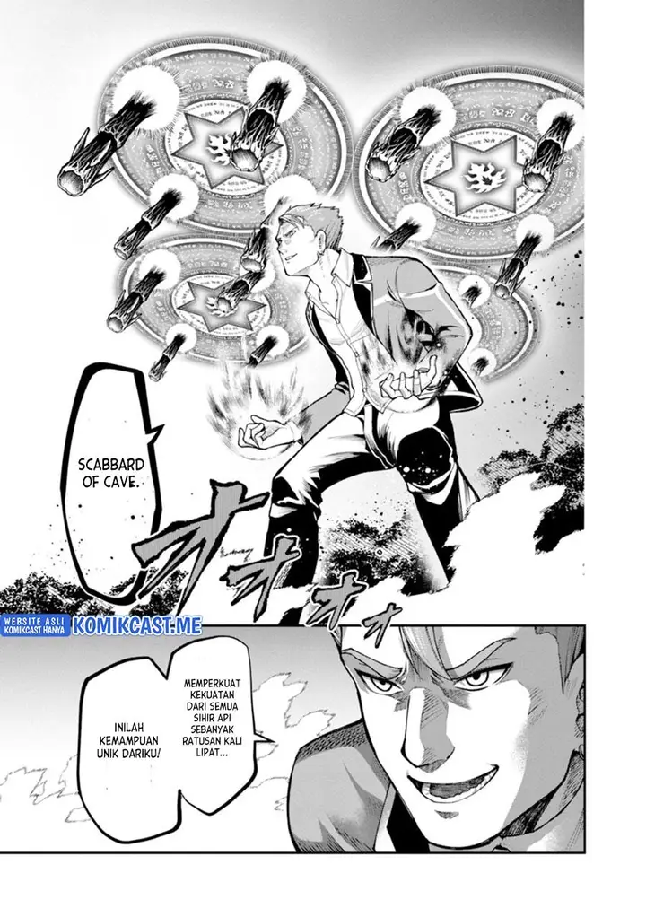 image-komik-saikyou-no-maou-ni-kitaerareta-yuusha-isekai-kikanshatati-no-gakuen-de-musou-suru-chapter-6-15/27