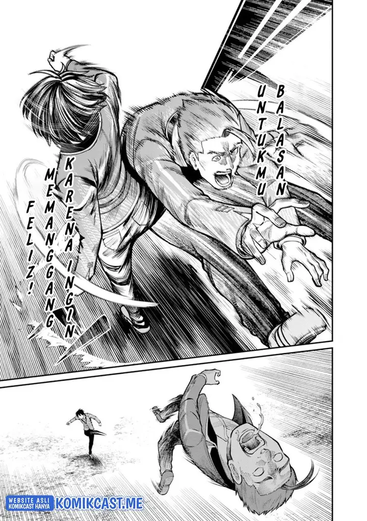 image-komik-saikyou-no-maou-ni-kitaerareta-yuusha-isekai-kikanshatati-no-gakuen-de-musou-suru-chapter-6-21/27