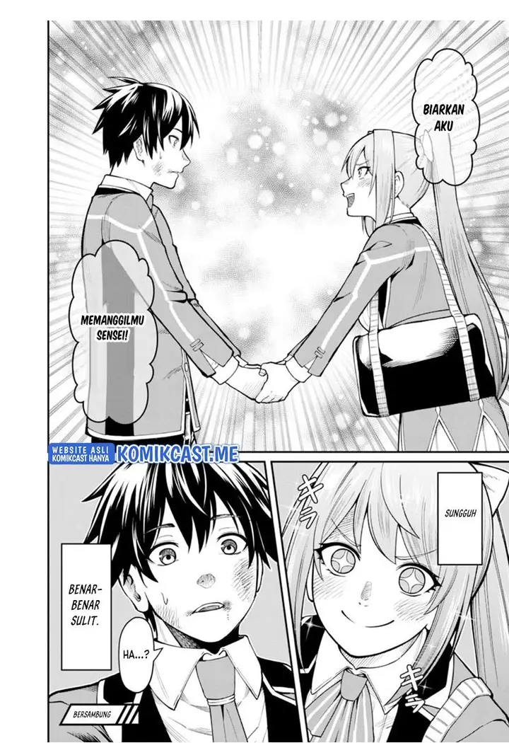 image-komik-saikyou-no-maou-ni-kitaerareta-yuusha-isekai-kikanshatati-no-gakuen-de-musou-suru-chapter-6-26/27