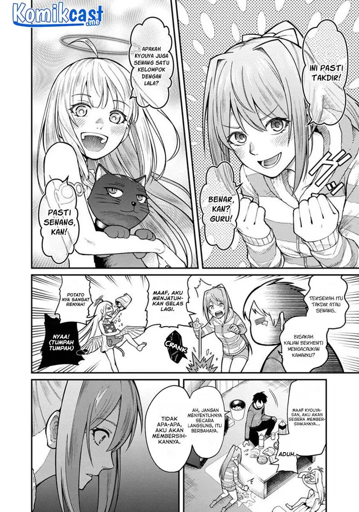 image-komik-saikyou-no-maou-ni-kitaerareta-yuusha-isekai-kikanshatati-no-gakuen-de-musou-suru-chapter-7-5/31