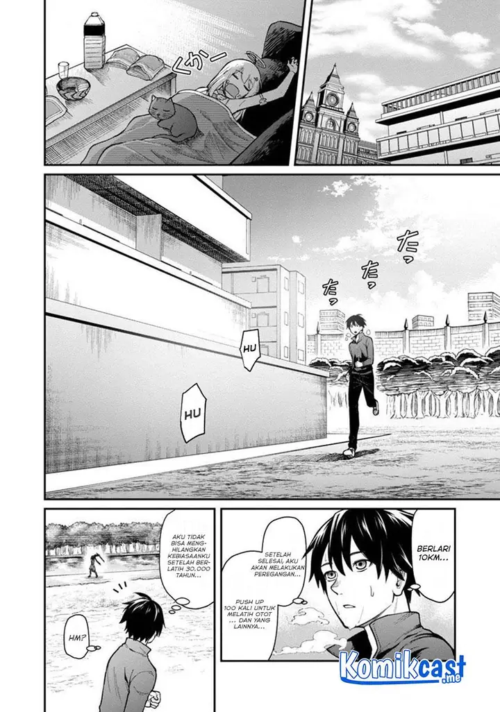 image-komik-saikyou-no-maou-ni-kitaerareta-yuusha-isekai-kikanshatati-no-gakuen-de-musou-suru-chapter-7-11/31