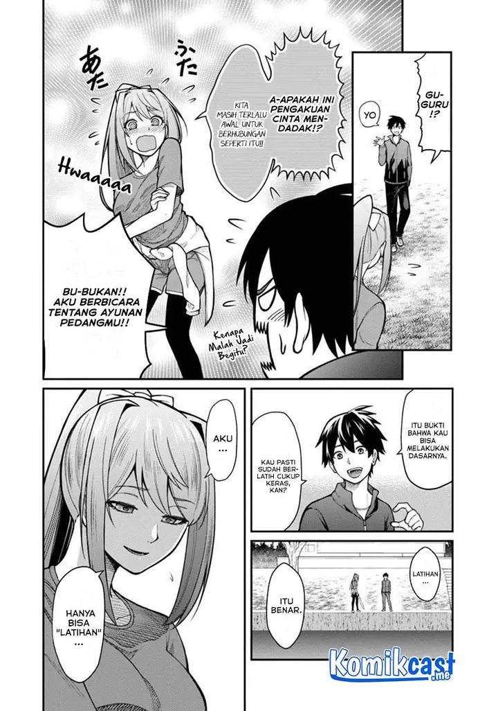 image-komik-saikyou-no-maou-ni-kitaerareta-yuusha-isekai-kikanshatati-no-gakuen-de-musou-suru-chapter-7-13/31
