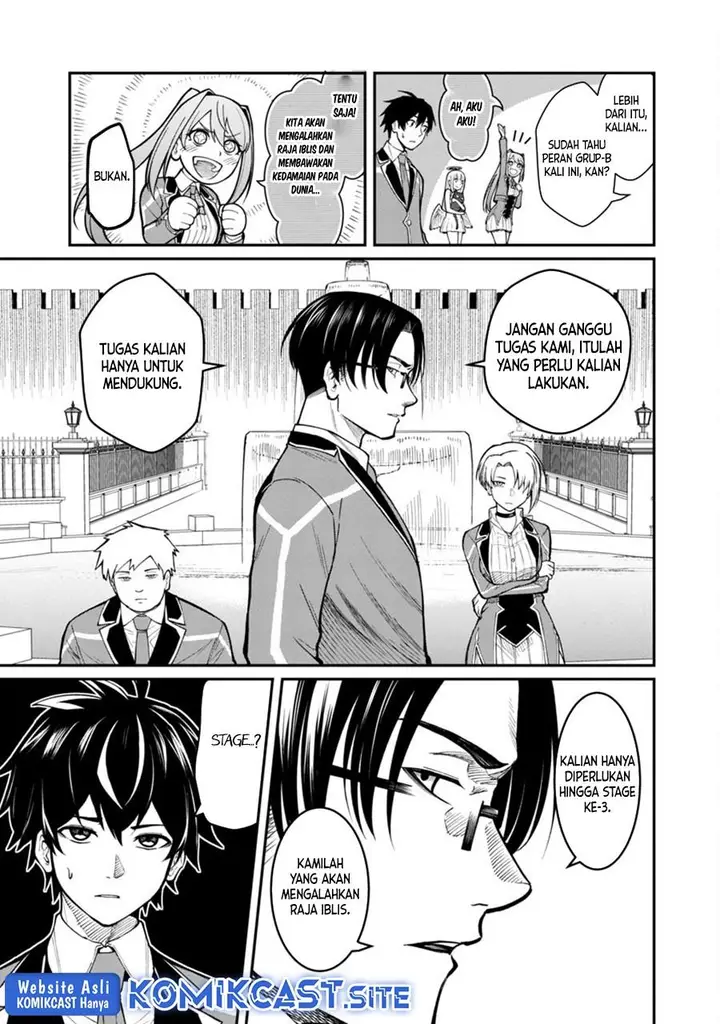 image-komik-saikyou-no-maou-ni-kitaerareta-yuusha-isekai-kikanshatati-no-gakuen-de-musou-suru-chapter-8-2/22