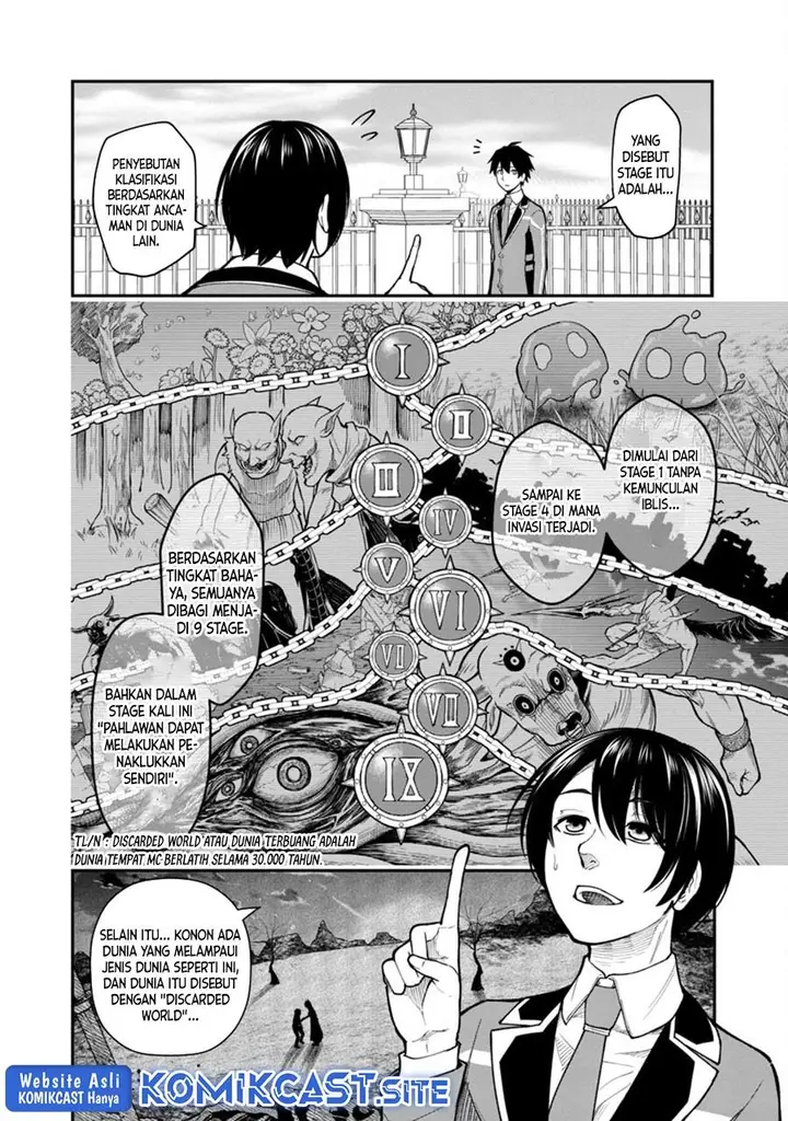 image-komik-saikyou-no-maou-ni-kitaerareta-yuusha-isekai-kikanshatati-no-gakuen-de-musou-suru-chapter-8-3/22