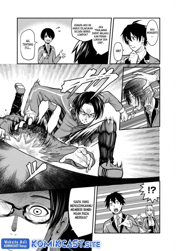 image-komik-saikyou-no-maou-ni-kitaerareta-yuusha-isekai-kikanshatati-no-gakuen-de-musou-suru-chapter-8-4/22