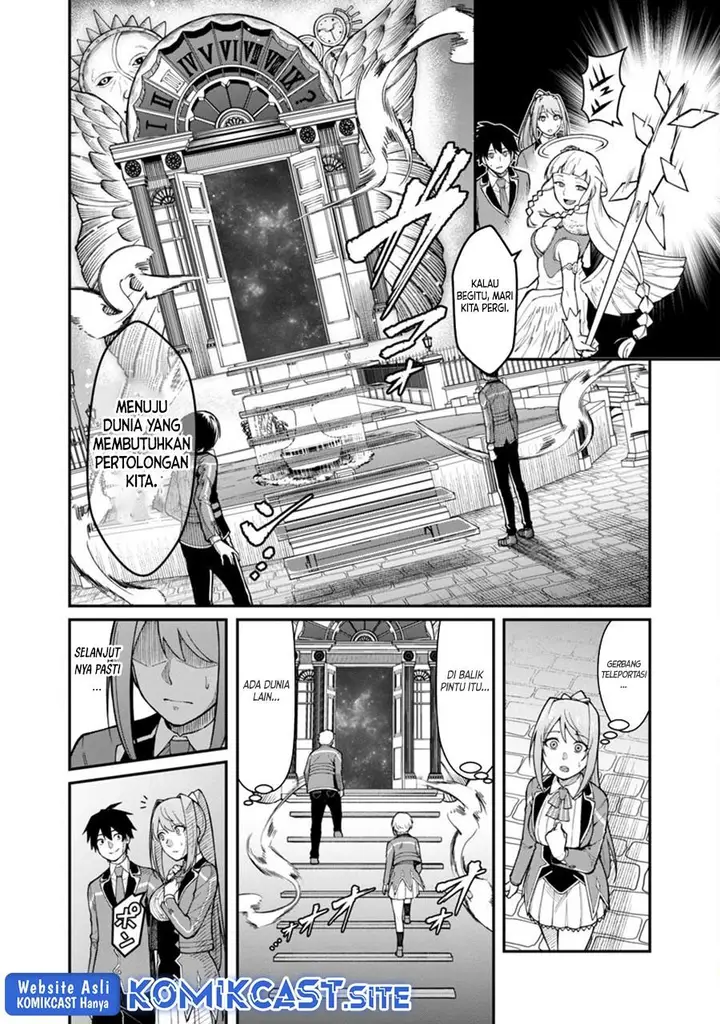 image-komik-saikyou-no-maou-ni-kitaerareta-yuusha-isekai-kikanshatati-no-gakuen-de-musou-suru-chapter-8-9/22
