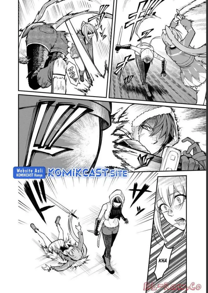 image-komik-saikyou-no-maou-ni-kitaerareta-yuusha-isekai-kikanshatati-no-gakuen-de-musou-suru-chapter-9-1/24