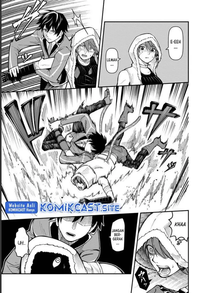 image-komik-saikyou-no-maou-ni-kitaerareta-yuusha-isekai-kikanshatati-no-gakuen-de-musou-suru-chapter-9-2/24