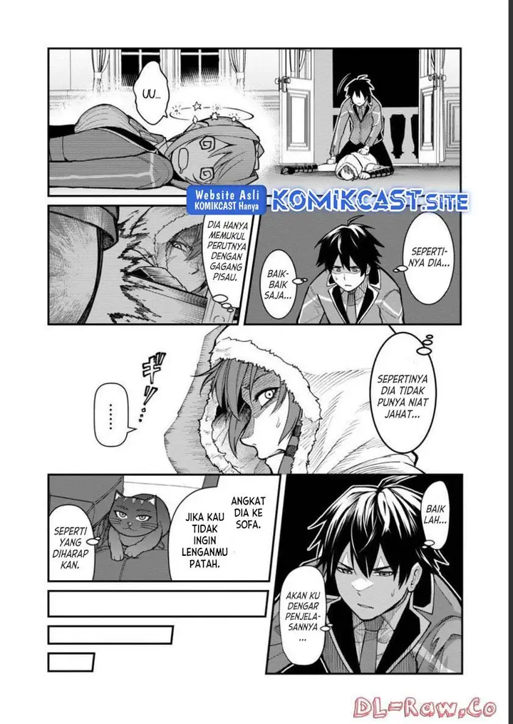 image-komik-saikyou-no-maou-ni-kitaerareta-yuusha-isekai-kikanshatati-no-gakuen-de-musou-suru-chapter-9-3/24