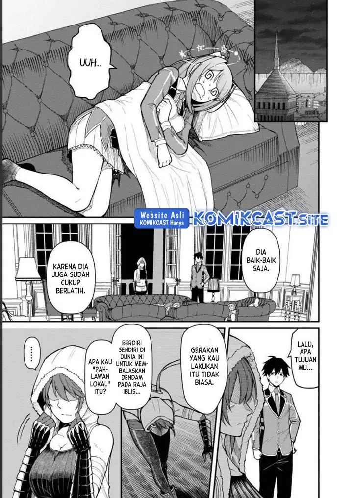 image-komik-saikyou-no-maou-ni-kitaerareta-yuusha-isekai-kikanshatati-no-gakuen-de-musou-suru-chapter-9-4/24