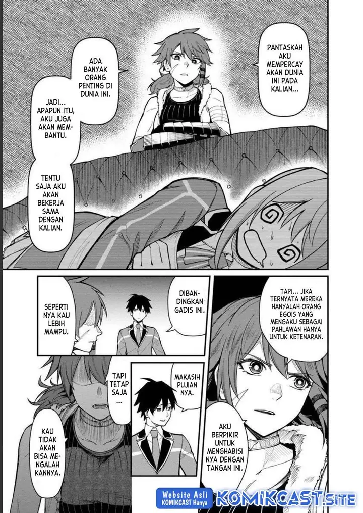 image-komik-saikyou-no-maou-ni-kitaerareta-yuusha-isekai-kikanshatati-no-gakuen-de-musou-suru-chapter-9-6/24