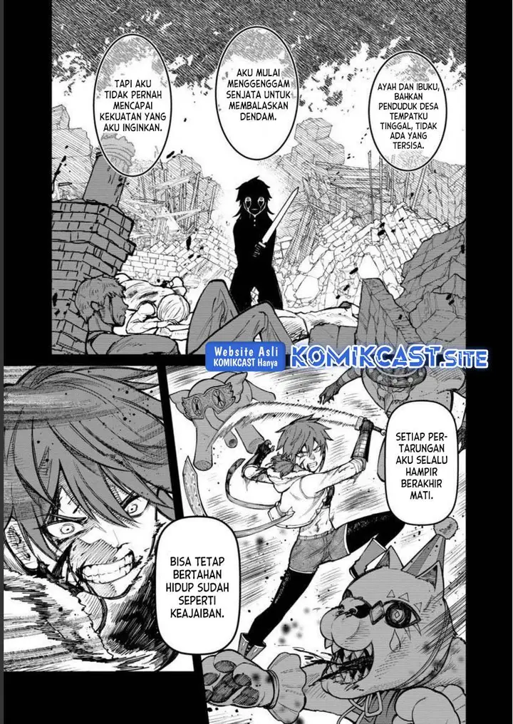 image-komik-saikyou-no-maou-ni-kitaerareta-yuusha-isekai-kikanshatati-no-gakuen-de-musou-suru-chapter-9-8/24