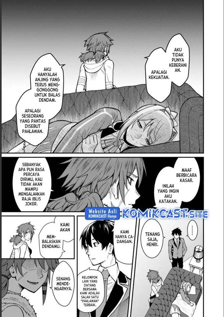 image-komik-saikyou-no-maou-ni-kitaerareta-yuusha-isekai-kikanshatati-no-gakuen-de-musou-suru-chapter-9-10/24