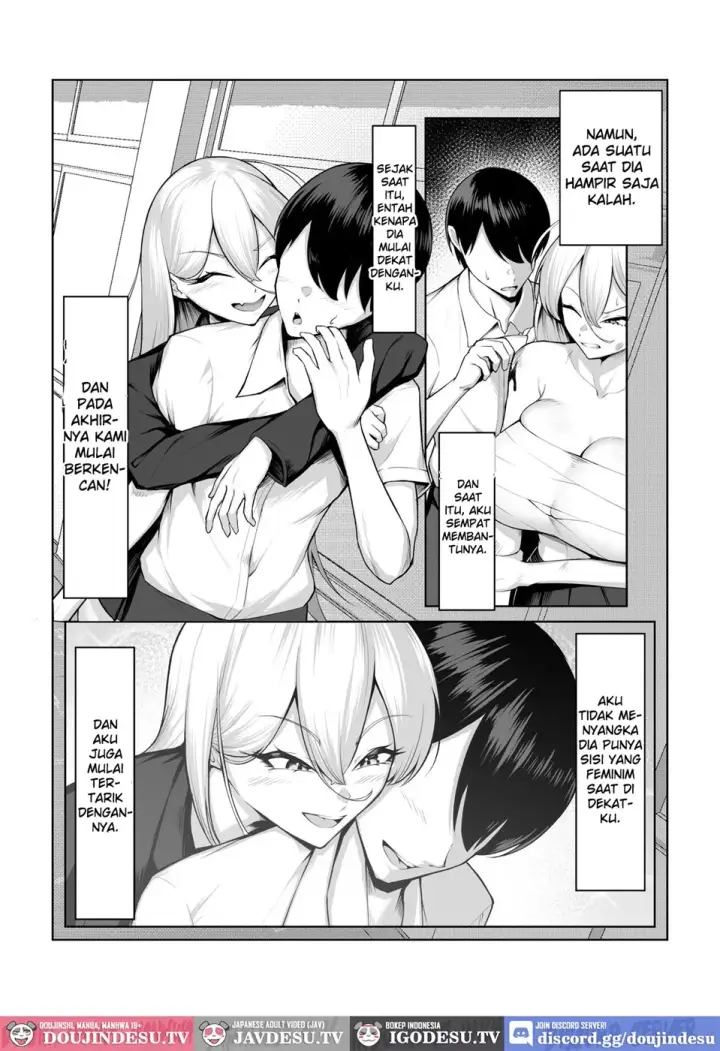 image-komik-saikyou-no-onna-banchou-ga-konna-chapter-01-end-2/33