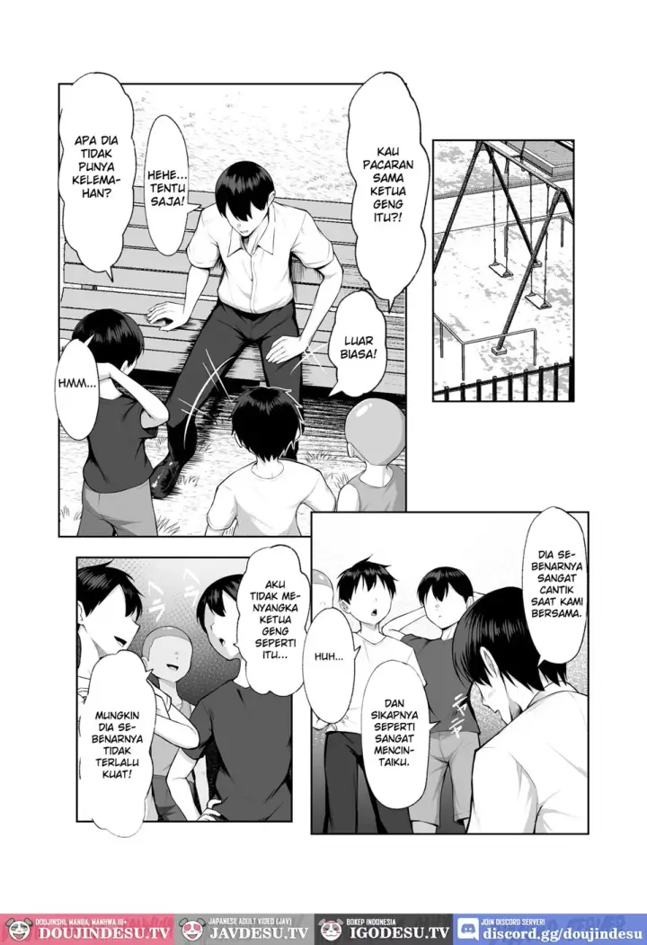 image-komik-saikyou-no-onna-banchou-ga-konna-chapter-01-end-3/33