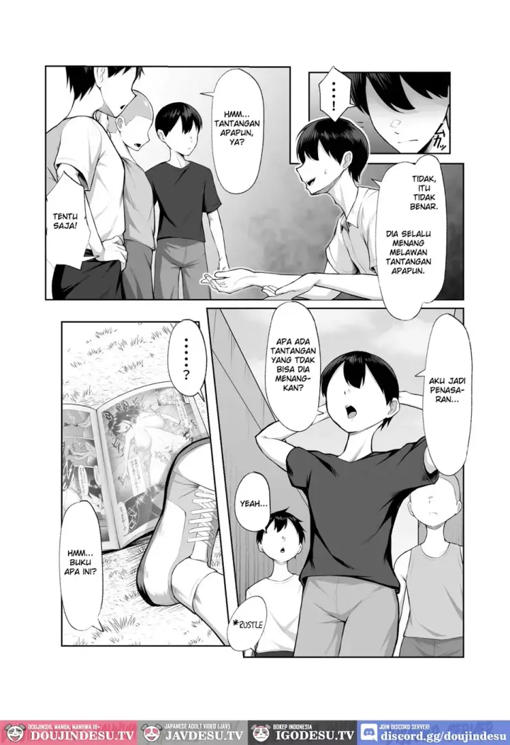 image-komik-saikyou-no-onna-banchou-ga-konna-chapter-01-end-4/33