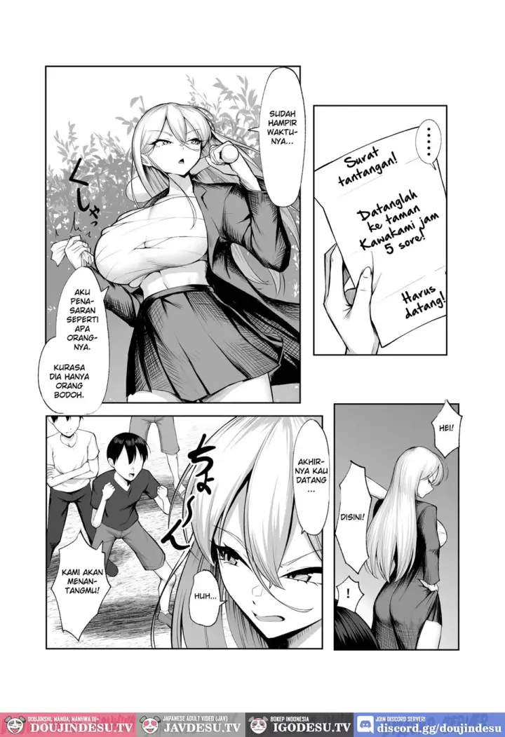 image-komik-saikyou-no-onna-banchou-ga-konna-chapter-01-end-5/33