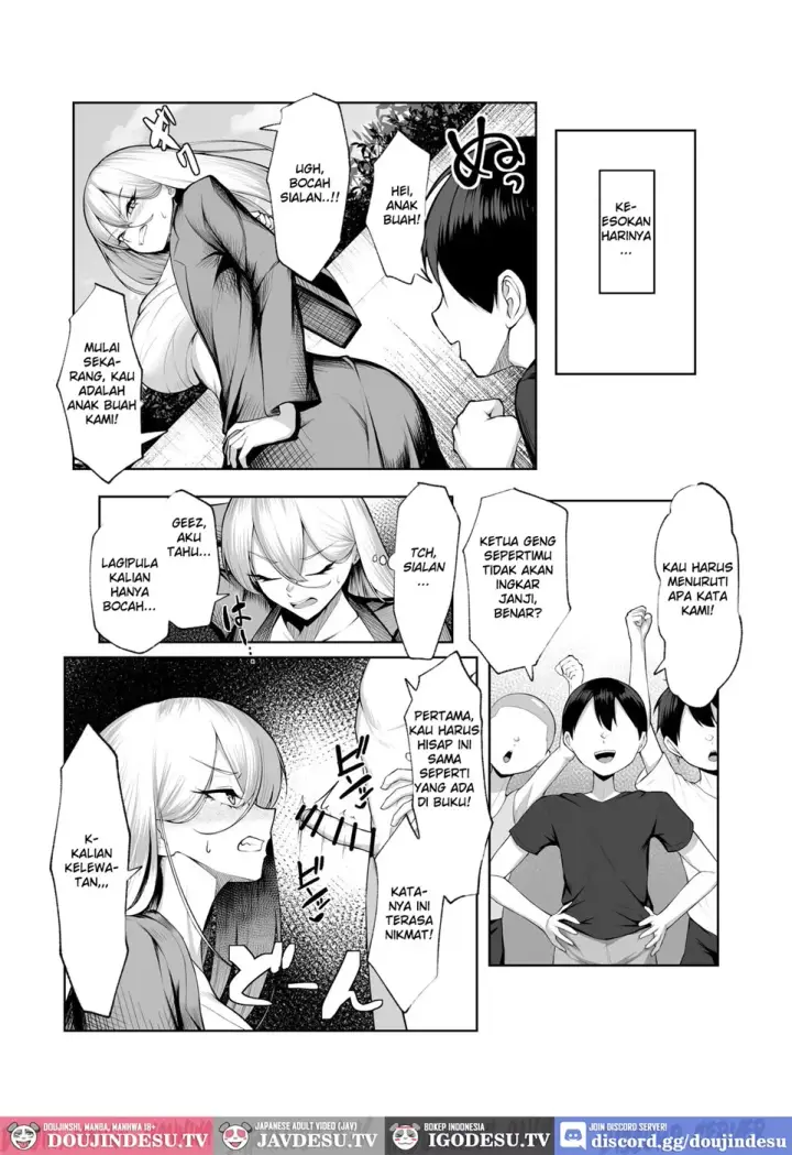 image-komik-saikyou-no-onna-banchou-ga-konna-chapter-01-end-11/33