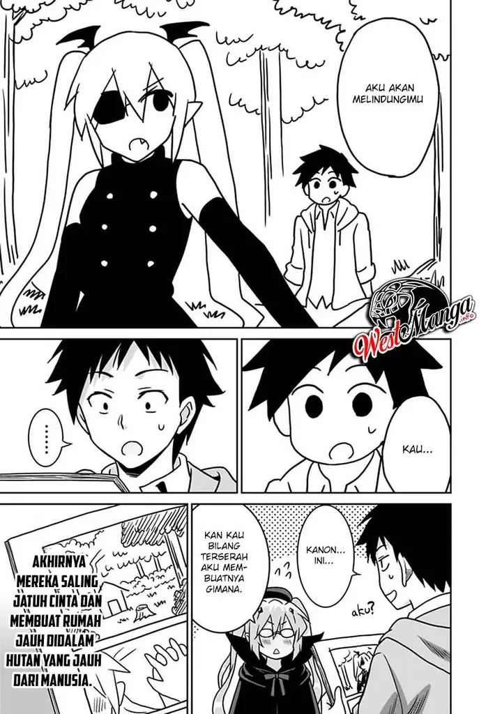 image-komik-saikyou-no-shuzoku-ga-ningen-datta-ken-chapter-50-8/21