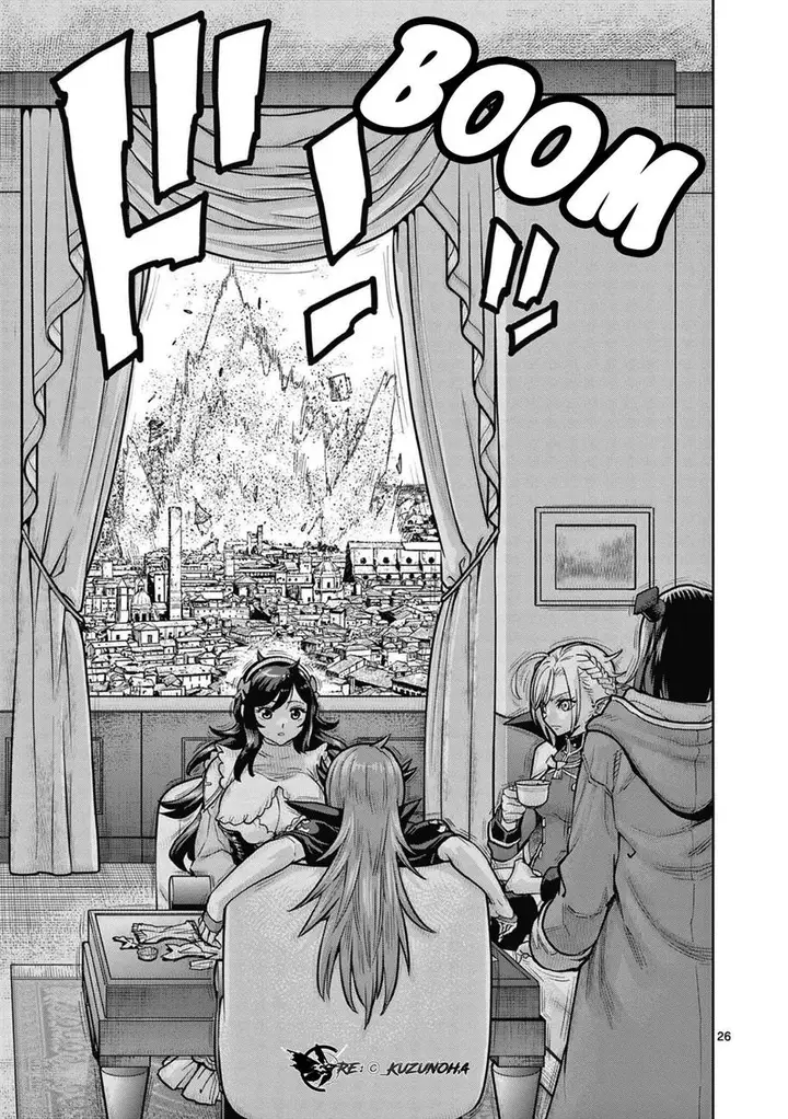image-komik-saikyou-onna-shishou-tachi-ga-ikusei-houshin-o-megutte-shuraba-chapter-1-26/61