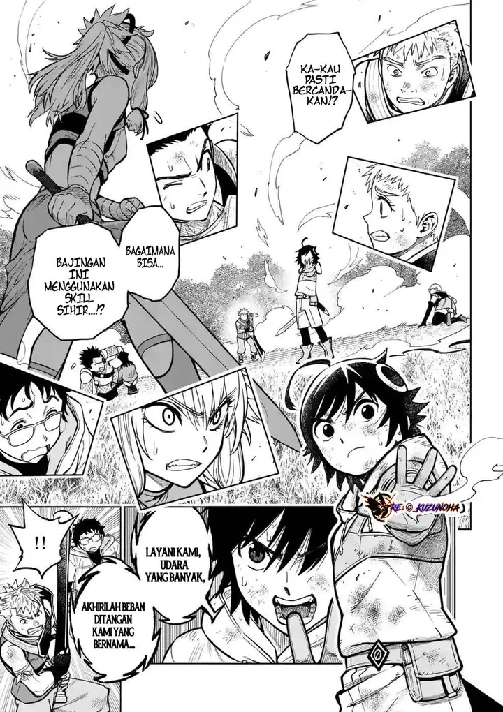 image-komik-saikyou-onna-shishou-tachi-ga-ikusei-houshin-o-megutte-shuraba-chapter-10-1/28