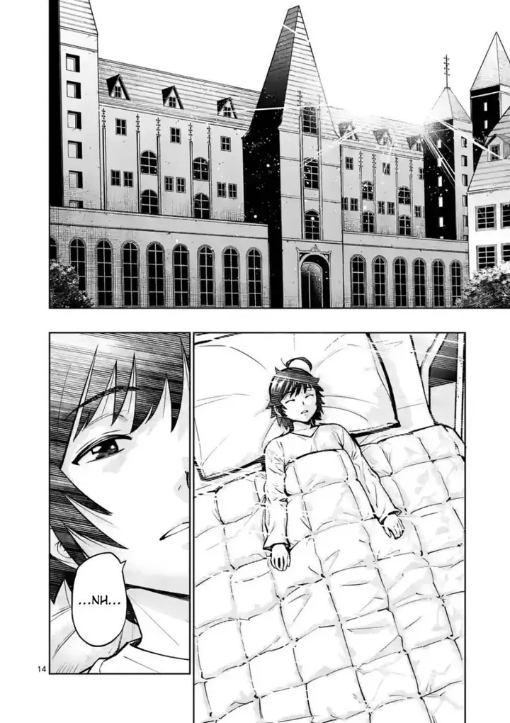 image-komik-saikyou-onna-shishou-tachi-ga-ikusei-houshin-o-megutte-shuraba-chapter-13-14/29