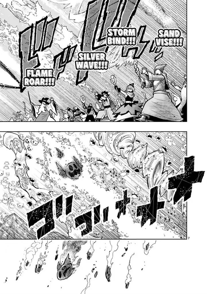 image-komik-saikyou-onna-shishou-tachi-ga-ikusei-houshin-o-megutte-shuraba-chapter-15-7/30