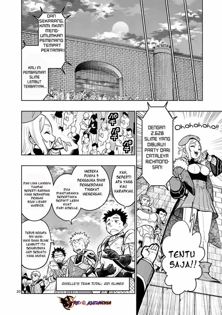 image-komik-saikyou-onna-shishou-tachi-ga-ikusei-houshin-o-megutte-shuraba-chapter-15-20/30