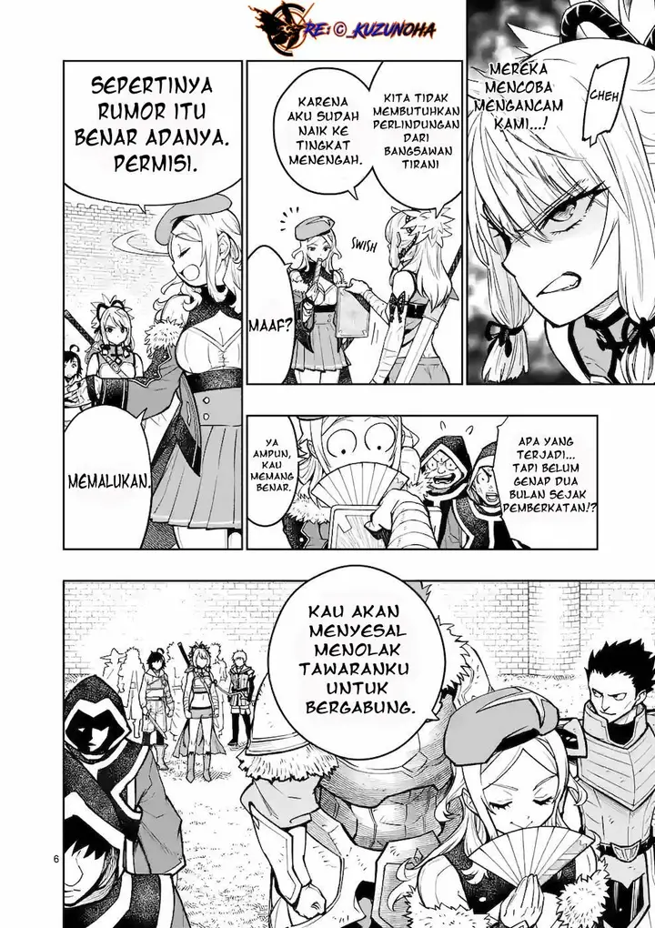 image-komik-saikyou-onna-shishou-tachi-ga-ikusei-houshin-o-megutte-shuraba-chapter-16-6/28
