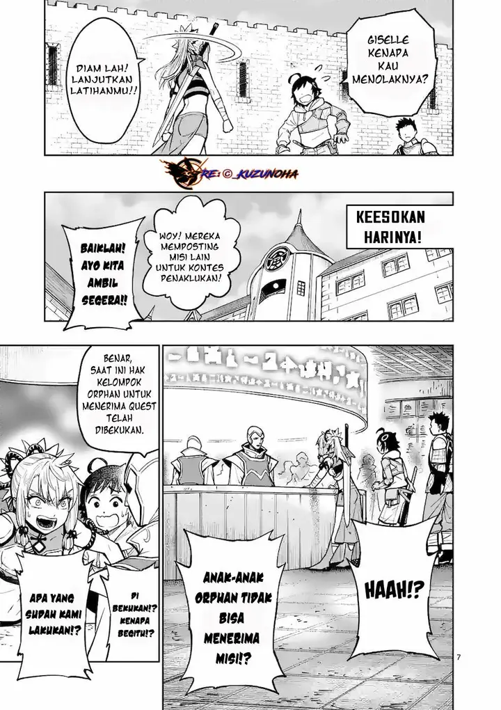 image-komik-saikyou-onna-shishou-tachi-ga-ikusei-houshin-o-megutte-shuraba-chapter-16-7/28