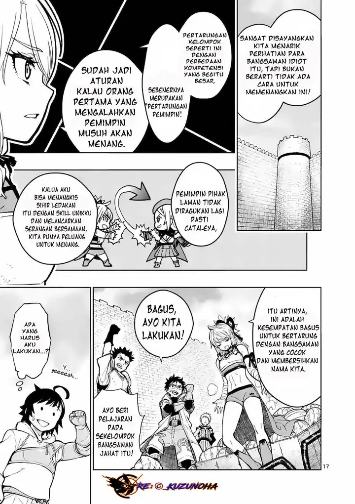 image-komik-saikyou-onna-shishou-tachi-ga-ikusei-houshin-o-megutte-shuraba-chapter-16-17/28