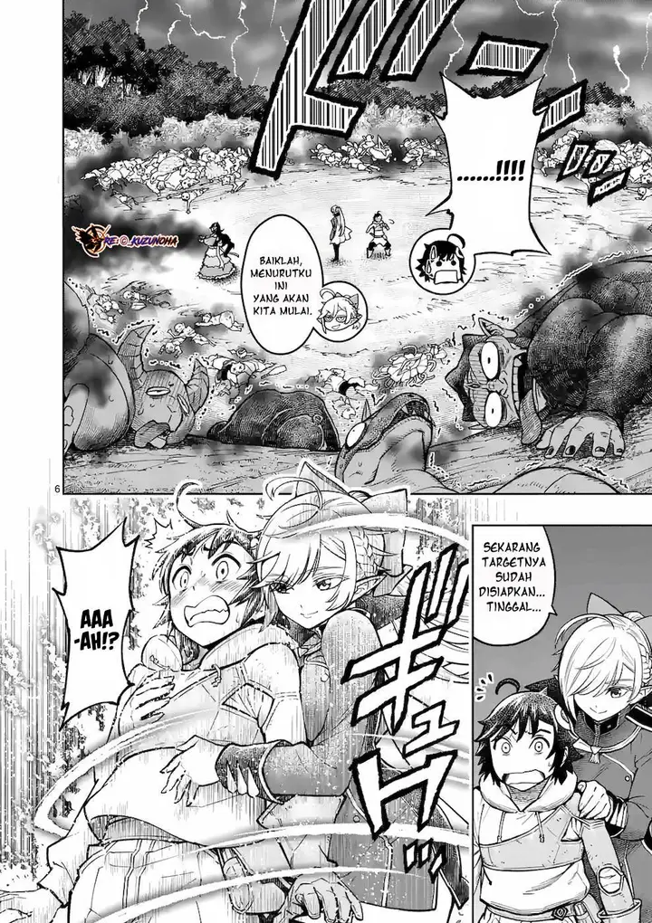 image-komik-saikyou-onna-shishou-tachi-ga-ikusei-houshin-o-megutte-shuraba-chapter-17-5/28